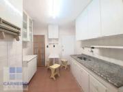 Apartamento para vender, 2 dormitórios sendo 01 suíte, á...