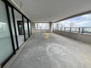 Apartamento para vender Alto da Lapa 3 quartos 218m2