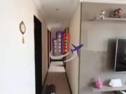 Apartamento Para Vender com 03 quartos no bairro Jardim...