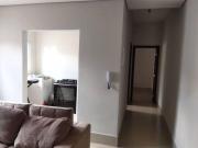 Apartamento Para Vender com 1 quartos no bairro Nossa...