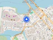 Apartamento para vender e alugar no BEACH CLASS...