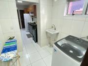 Apartamento para vender e alugar no condomínio edifício...