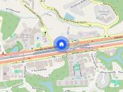 Apartamento para vender e alugar no HELBOR COSMOPOLITAN...