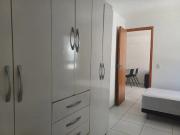 Apartamento para vender e alugar no mesquita residence,...