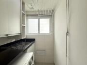 Apartamento para vender no Cube Campo Belo com 3...