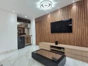 Apartamento para vender ou alugar com 130mÂ², mobiliado,...