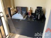 Apartamento para vender ou alugar Parque Assunção Taboão...