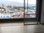 Apartamento para venta ciudad del río / piso alto /2 hab