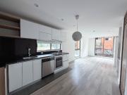 Apartamento para venta con terraza en Chico norte