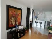 Apartamento para venta de 63.4 metros Belmira