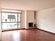 Apartamento para venta en Alhambra