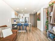 Apartamento para venta en Bella Suiza