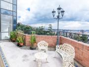 Apartamento para venta en Bosque de Pinos, Bogotá