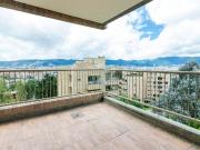 Apartamento para venta en Cerros de Suba, Bogotá