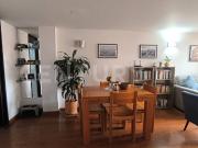 Apartamento para venta en Chapinero Alto