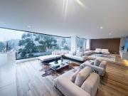 Apartamento para venta en Chico alto