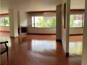 Apartamento para venta en Chicó Norte