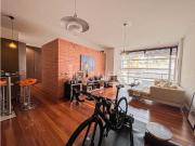 Apartamento para venta en Chicó reservado 97 con 9