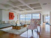 Apartamento para venta en El Refugio
