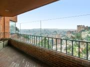 Apartamento para venta en El Retiro, Bogotá