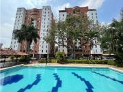 Apartamento para venta en el sur de cali barrio Nueva...