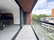 Apartamento para venta en el virrey Apartamento para venta en el virrey