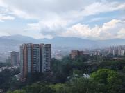 Apartamento para venta en Envigado Loma de las Brujas