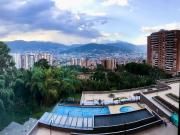 Apartamento para Venta en Envigado sector el Escobero