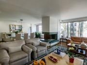 Apartamento para venta en La Carolina, Bogotá