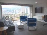 Apartamento para venta en la Loma de los Bernal #260077