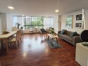 APARTAMENTO PARA VENTA.EN MEDELLN SECTOR CAMPESTRE