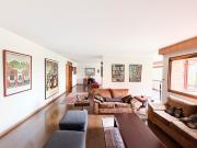 Apartamento para venta en Rosales