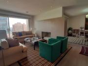 Apartamento para venta en Rosales Bajo