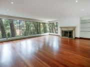 Apartamento para venta en Rosales Bogotá