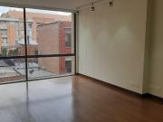 Apartamento para venta en Santa Bárbara