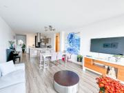 Apartamento para venta en Santa Paula