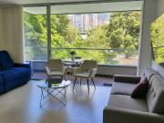 APARTAMENTO PARA VENTA, MEDELLIN, EL POBLADO