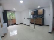 Apartamento para venta Medellín Rodeo Alto
