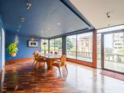 Apartamento para venta o arriendo en El Refugio, Bogotá