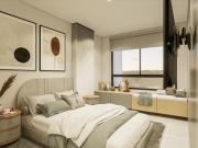 Apartamento para Venta para estrenar en el Barrio La...