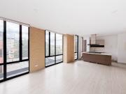 Apartamento para venta y arriendo en el virrey