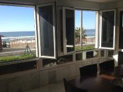 Apartamento para ver y sentir el Mediterráneo