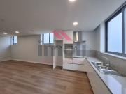 Apartamento, Parada