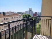 Apartamento Paradiso 2 dormitórios 1 vaga Bairro Campestre