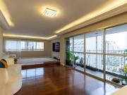 Apartamento Paraíso 187M², 4 Dorms, 2 Suítes, 4 Vagas...