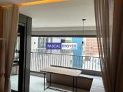 Apartamento Paraiso 1 dormitório 1 vaga