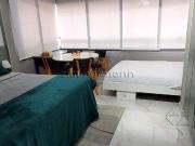 APARTAMENTO PARAISO 1 DORMITORIO