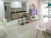 Apartamento Paraiso 2 dormitorios!