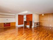 Apartamento Paraíso 3 Dormitórios 132m²