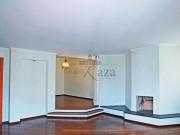 Apartamento Paraíso 3 Dormitórios 199m²